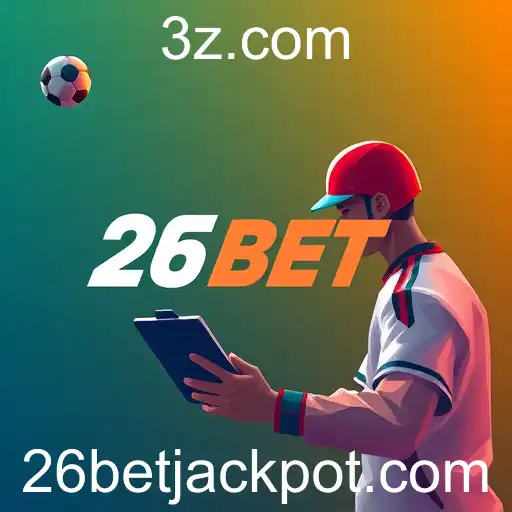 A Ascensão dos Jogos Online e a Influência da 26BET