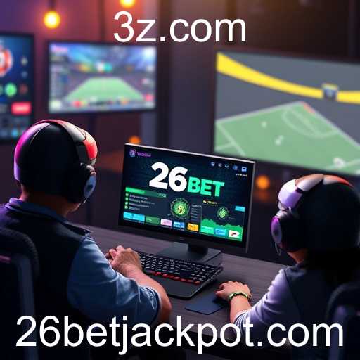 Expansão do Mercado de Jogos Online no Brasil