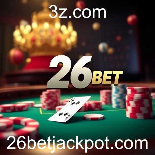 26BET