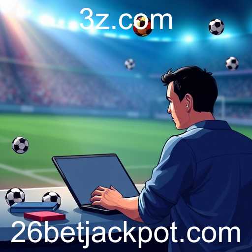 Cenário Atual e Perspectivas do 26BET em 2025