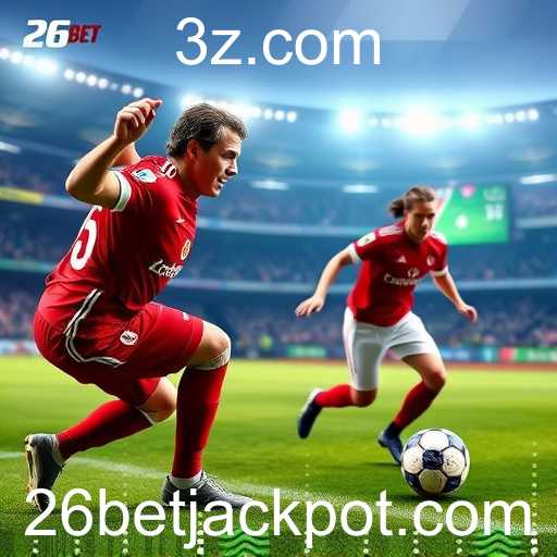 26BET