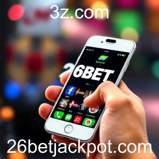 26BET