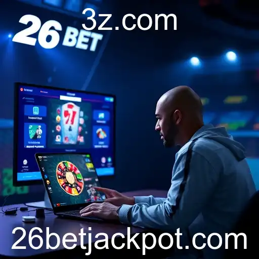 A Dinâmica do Crescimento do Mercado de Jogos Online em 2025