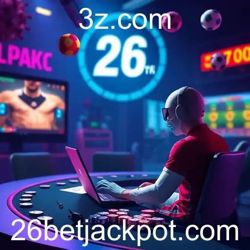 A Ascensão do Site 26BET no Cenário Brasileiro