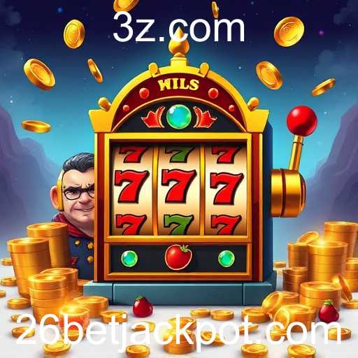 26BET