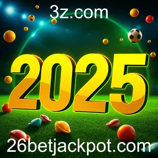 A Ascensão do 26BET no Cenário de Jogos Online