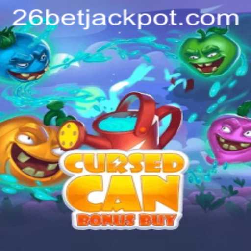Unveiling the Magic of CursedCanBonusBuy: The Latest Gaming Sensation by 26BET