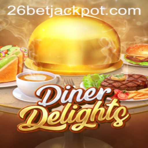 Discover the Exciting World of DinerDelights: A Culinary Gaming Adventure with 26BET