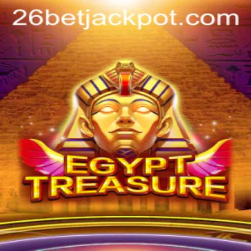Discover the Thrilling World of EgyptTreasure: A Journey Through Ancient Riches with 26BET