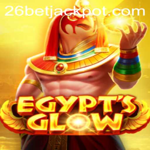 Discover the Enchantment of EgyptsGlow: A Game of Mystery and Strategy