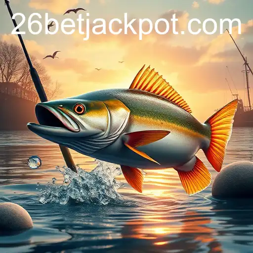 Exploring the World of Fishing Games with 26BET