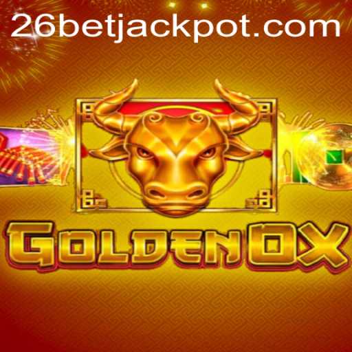 Exploring the Exciting World of GoldenOx: A Dive into 26BET's Thrilling Game