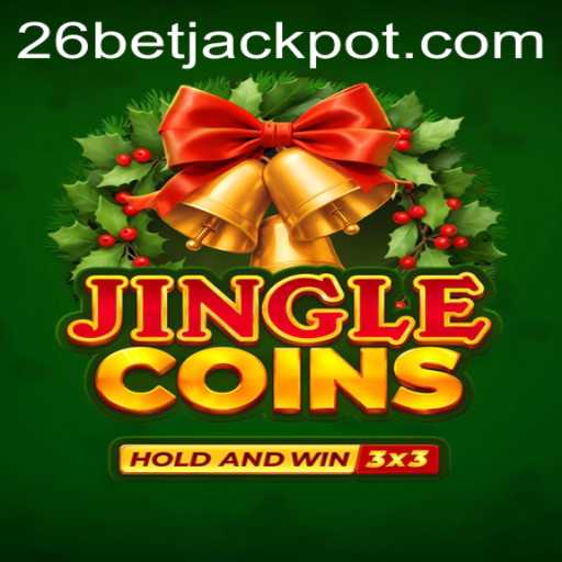 Discover the Exciting World of Jinglecoins with 26BET