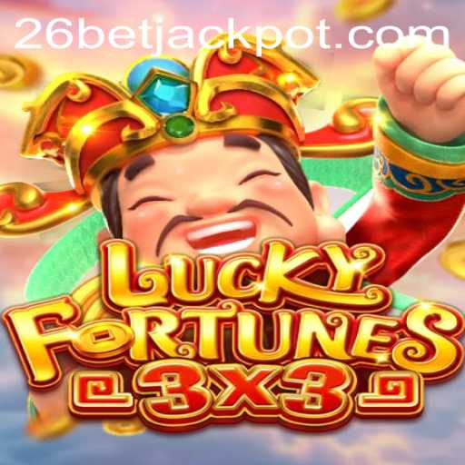 Exploring LUCKYFORTUNES3x3: A Comprehensive Guide to the Game