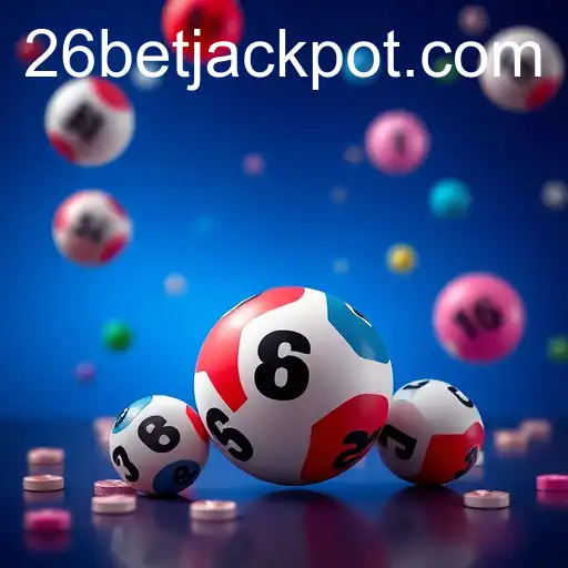 Exploring the World of Lottery Games with 26BET