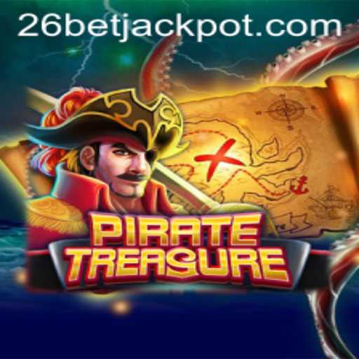 Exploring the Exciting World of PirateTreasure with 26BET