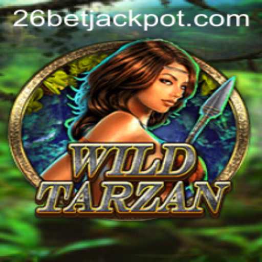 Discover the Thrilling Jungle Adventure of WildTarzan with 26BET