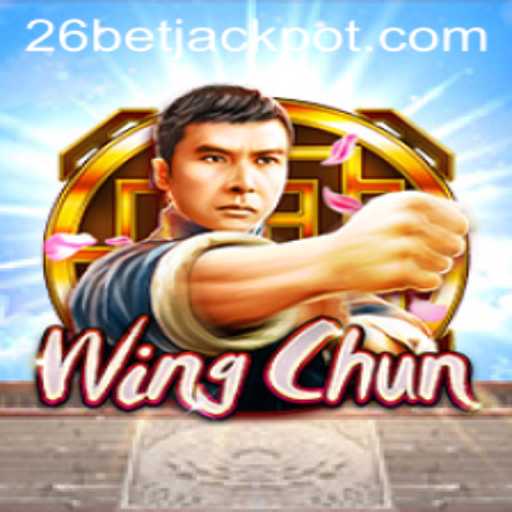 Discover WingChun: A Riveting Game Experience with 26BET