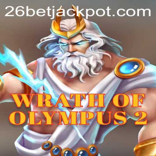 WrathofOlympus2: A Mythical Gaming Experience with 26BET
